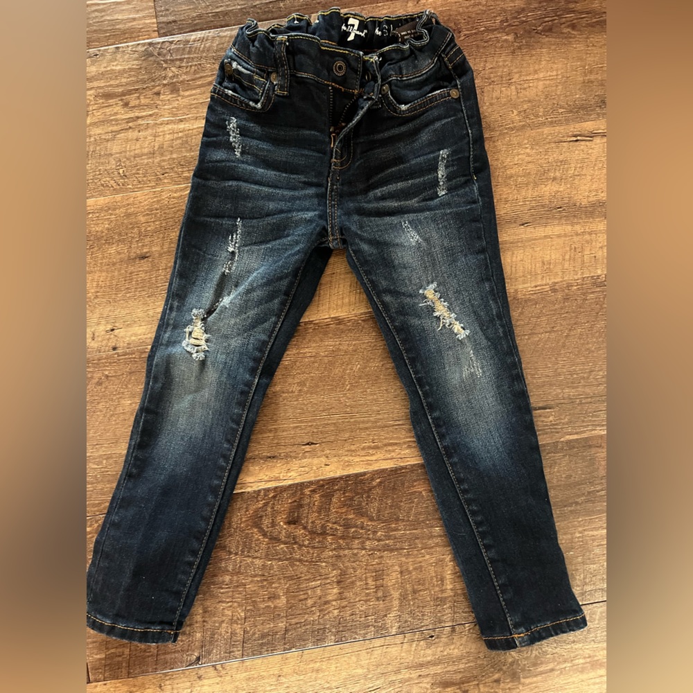 7 for all Mankind Jeans